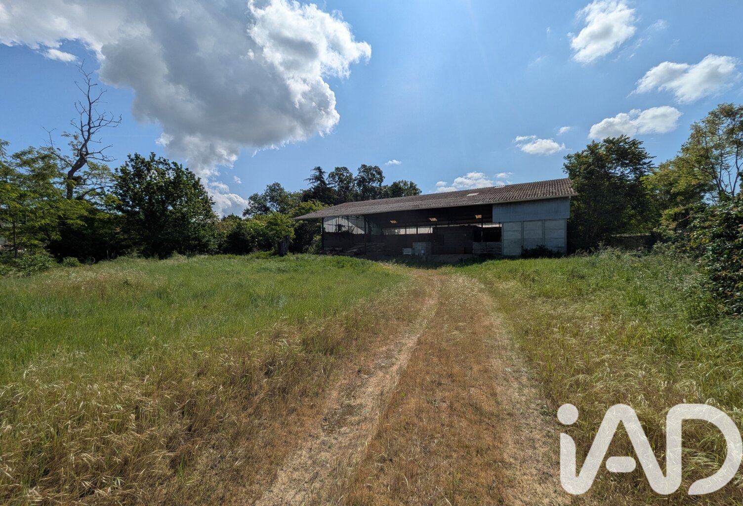 Vente Atelier 3 pièces — photo 1