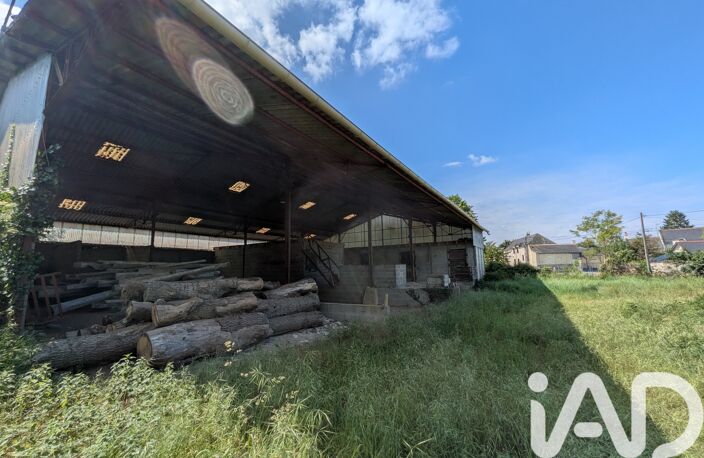 Vente Atelier 3 pièces — photo 2