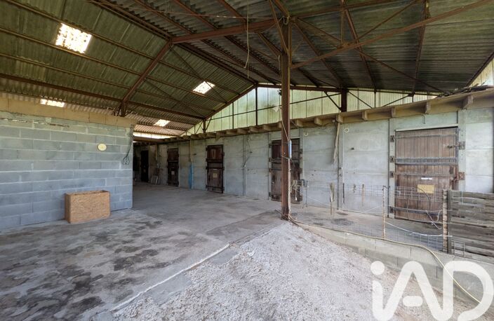 Vente Atelier 3 pièces — photo 4