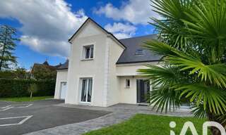 Maison 7 Pièces 176 m² à vendre à Traînou (45470)