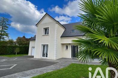 Maison 7 pièces 358000 €
