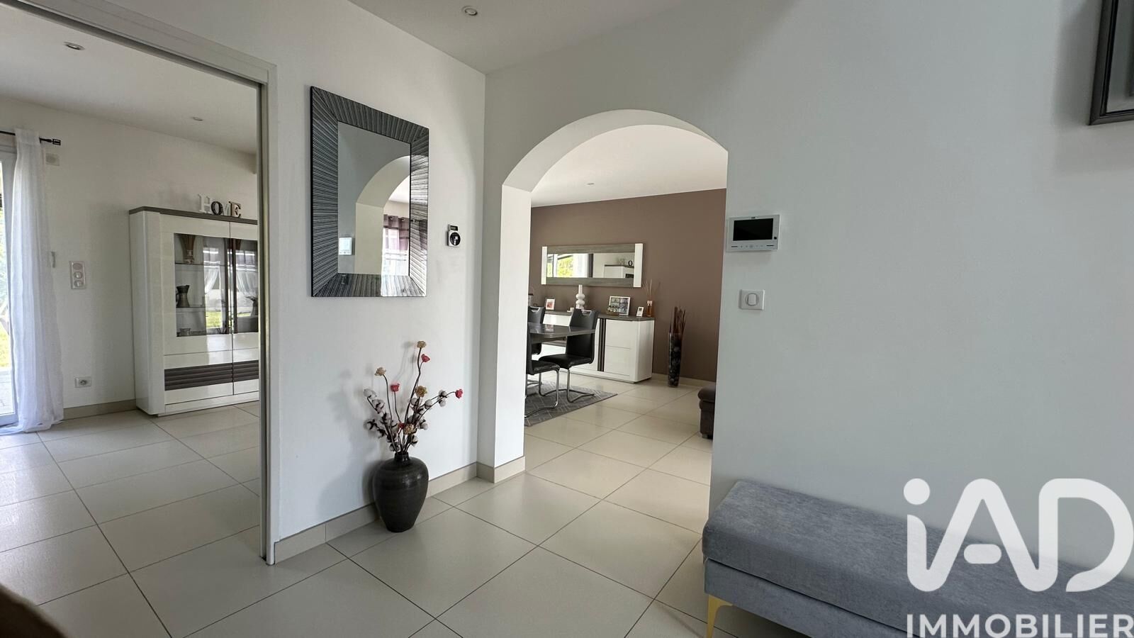 Vente Maison traditionnelle 7 pièces - Photo 3