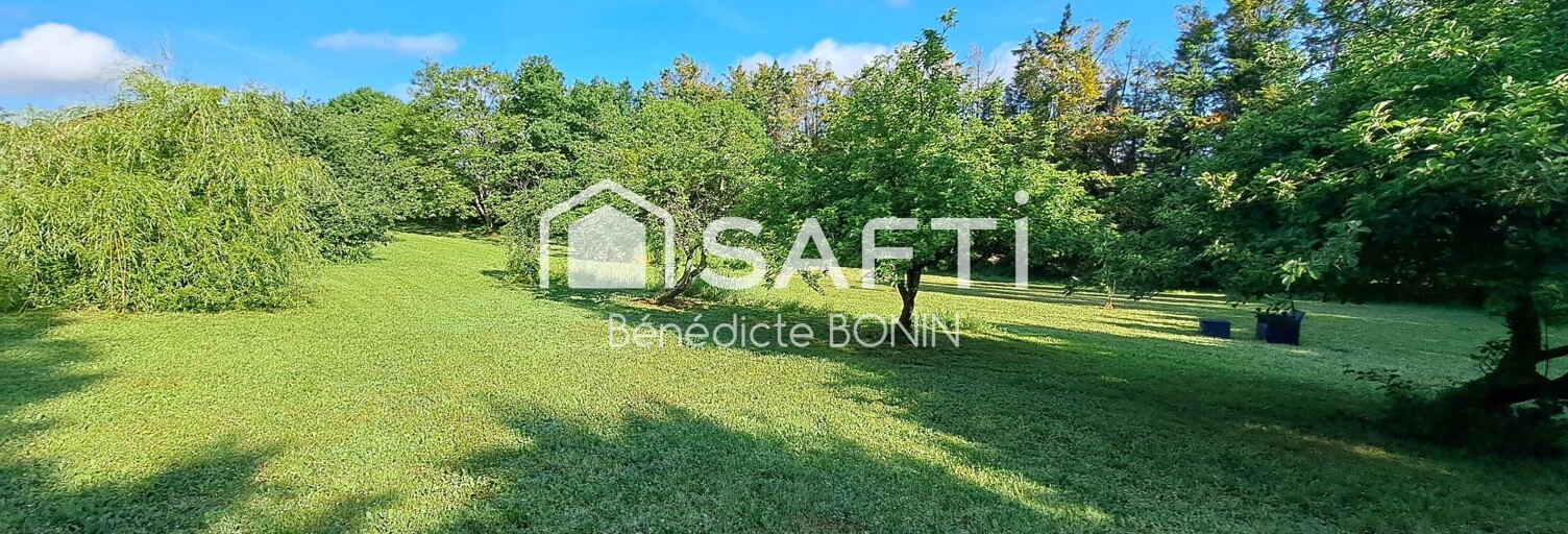 Maison 10 Pièces 318 m² à vendre à Saint-Thomas-de-Conac (17150)