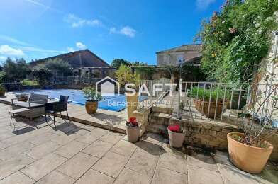 Maison 10 pièces 523000 €