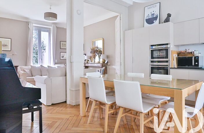 Vente Maison/villa 8 pièces — photo 4