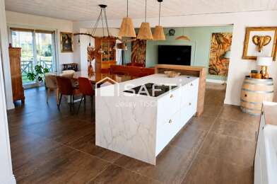 Maison 6 pièces 373500 €