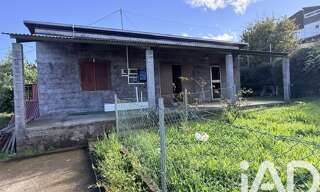 Maison 4 Pièces 77 m² à vendre à Le Tampon (97418)