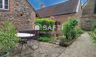 Maison 4 Pièces 95 m² à vendre à Sézanne (51120)
