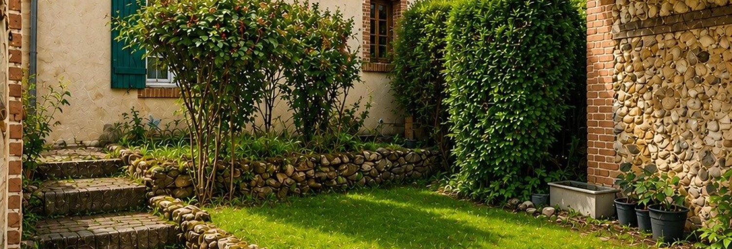 Maison 4 Pièces 95 m² à vendre à Sézanne (51120)