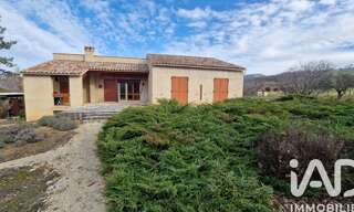 Maison 5 Pièces 105 m² à vendre à Bras-d'Asse (04270)