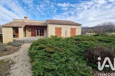 Maison 5 pièces 290000 €
