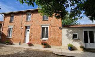 Maison 4 Pièces 110 m² à vendre à Vitry-le-François (51300)