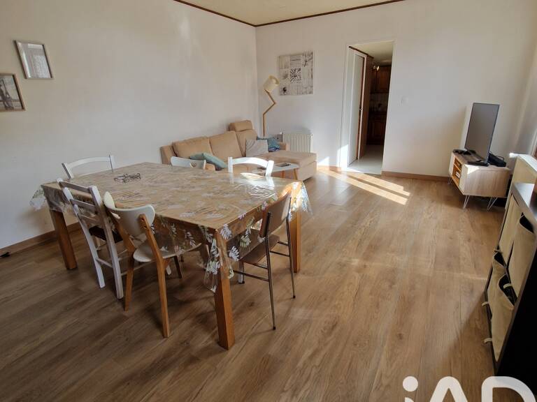 Vente Maison de village 4 pièces — photo 1