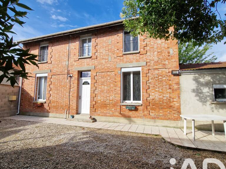 Vente Maison de village 4 pièces — photo 1