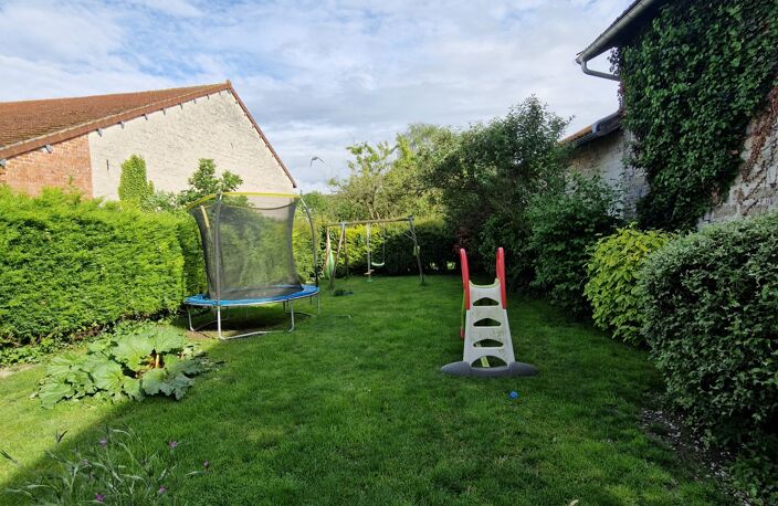 Vente Maison de village 4 pièces — photo 2