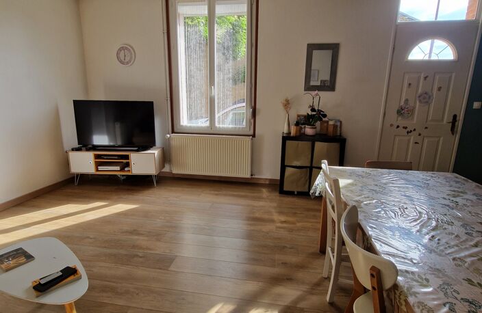 Vente Maison de village 4 pièces — photo 3
