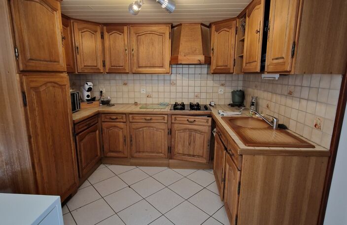 Vente Maison de village 4 pièces — photo 5