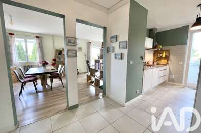 Appartement 4 pièces 169000 €