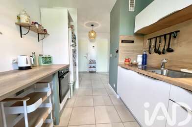 Appartement 4 pièces 169000 €