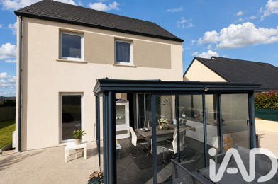 Maison 5 pièces 299900 €