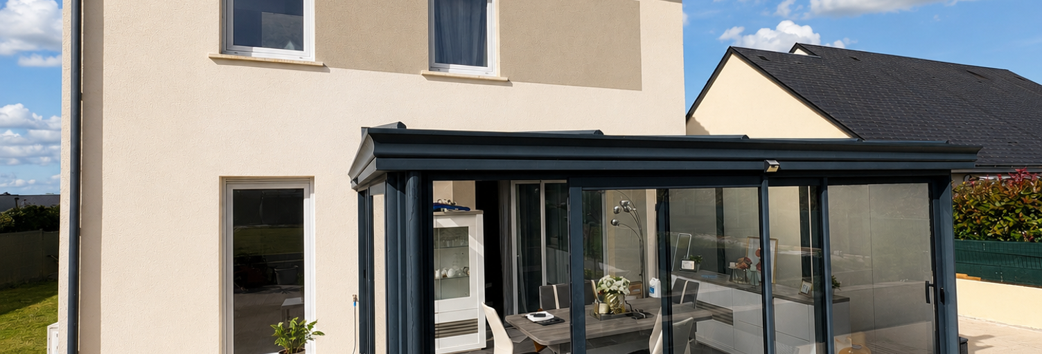Maison 5 Pièces 116 m² à vendre à Monnaie (37380)
