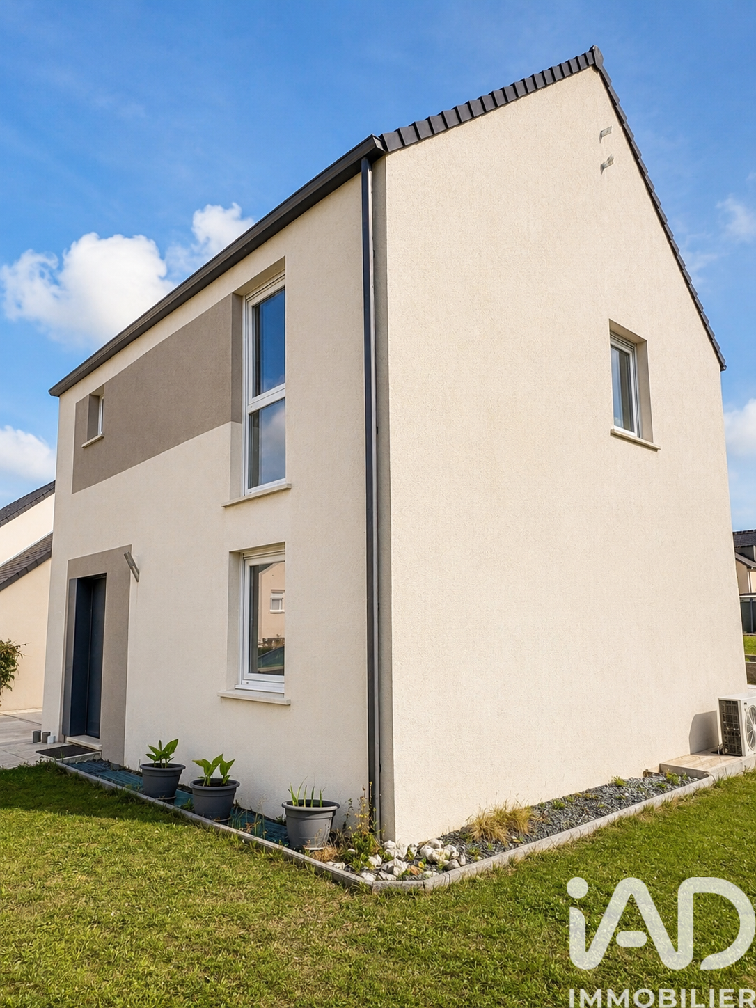 Vente Maison/villa 6 pièces - Photo 2