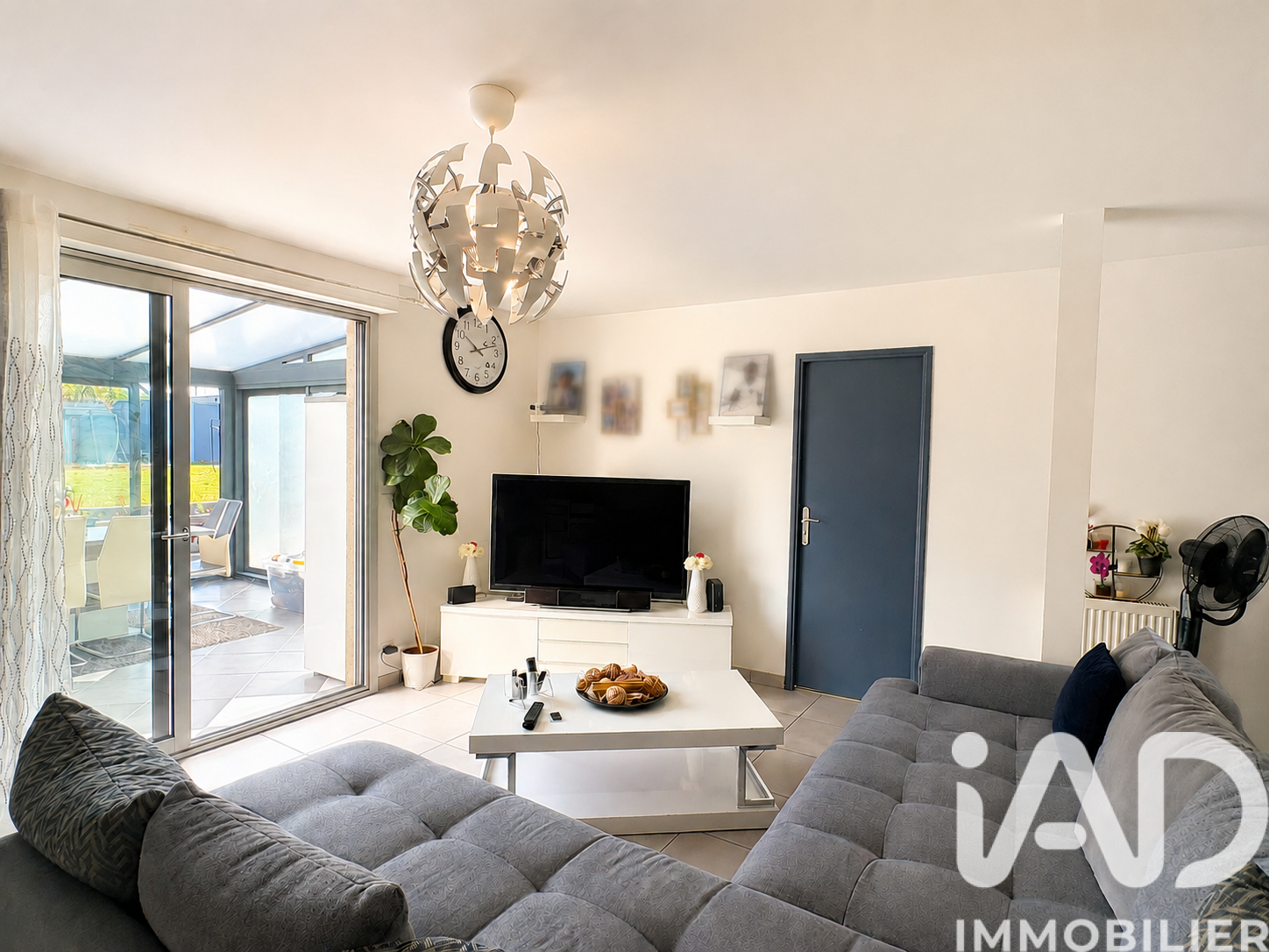 Vente Maison/villa 6 pièces - Photo 3