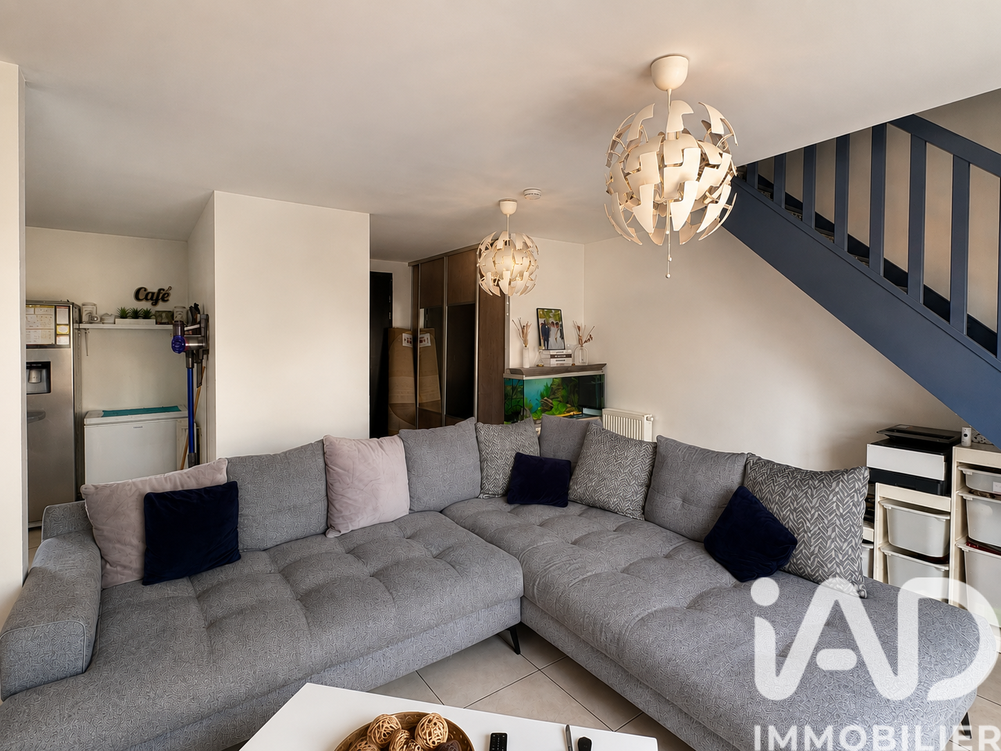 Vente Maison/villa 6 pièces - Photo 5