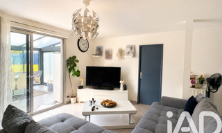 Maison 5 Pièces 116 m² à vendre à Monnaie (37380)