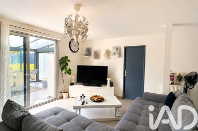 Maison 5 pièces 299900 €