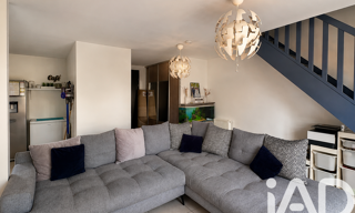 Maison 5 Pièces 116 m² à vendre à Monnaie (37380)