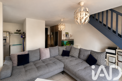 Maison 5 pièces 299900 €