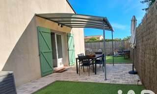 Appartement 2 Pièces 40 m² à vendre à Six-Fours-les-Plages (83140)