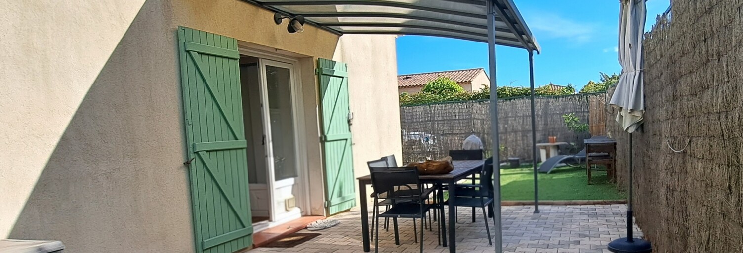 Appartement 2 Pièces 40 m² à vendre à Six-Fours-les-Plages (83140)