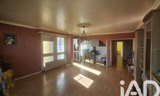 Appartement 2 Pièces 65 m² à vendre à Mulhouse (68100)