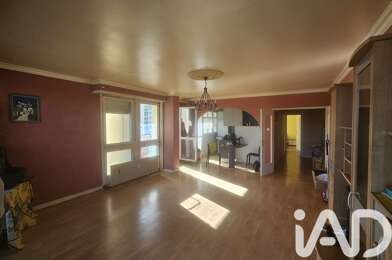 Appartement 2 pièces 73000 €