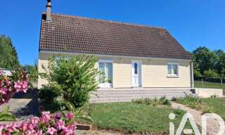 Maison 5 Pièces 125 m² à vendre à Orbigny (37460)