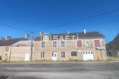 Maison 4 pièces 55550 €