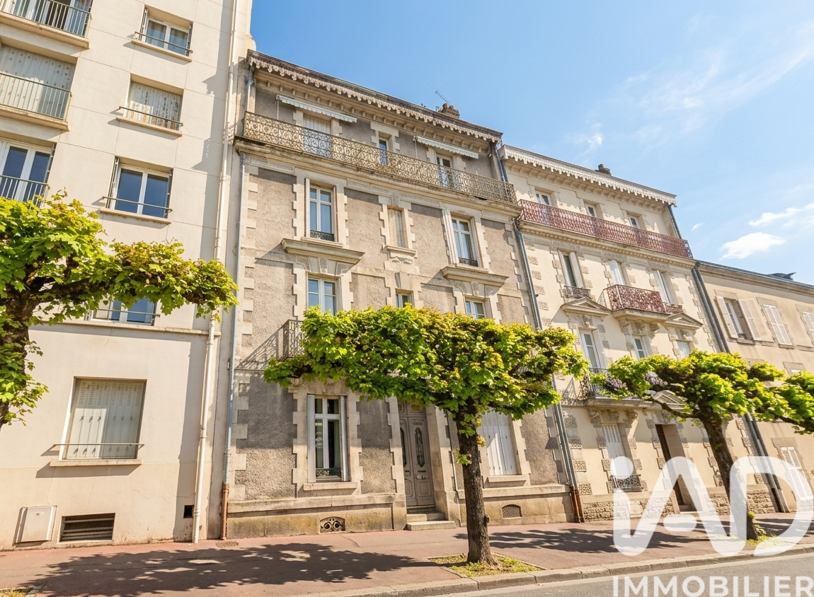 Vente Appartement 2 pièces - Photo 2