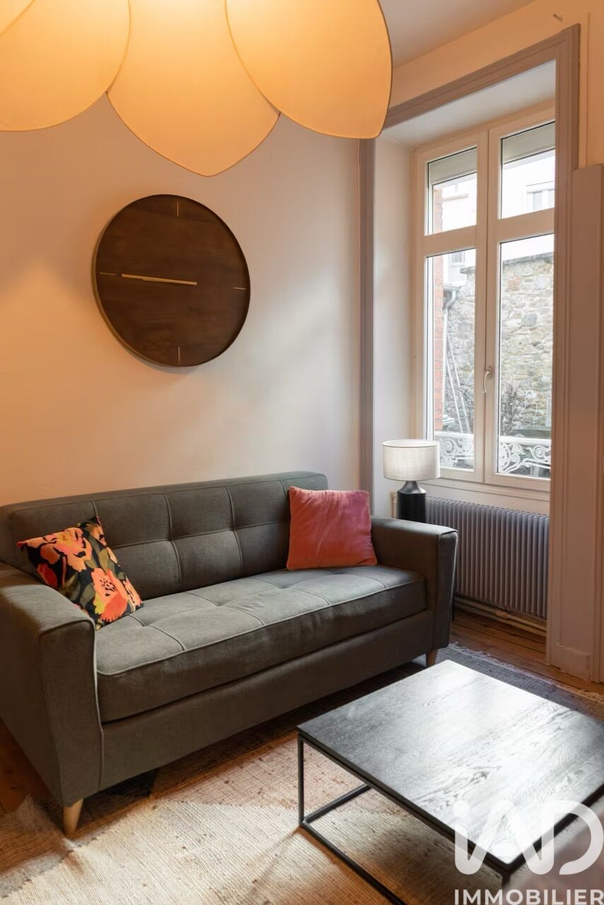 Vente Appartement 2 pièces - Photo 4