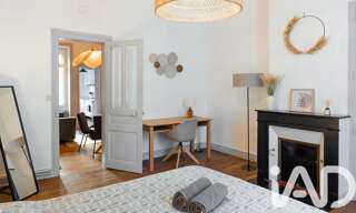 Appartement 2 Pièces 39 m² à vendre à Limoges (87100)