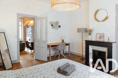 Appartement 2 pièces 84900 €