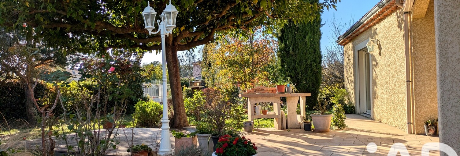 Maison 7 Pièces 142 m² à vendre à La Bégude-de-Mazenc (26160)
