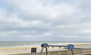 Appartement 1 Pièce 19 m² à vendre à Mers-les-Bains (80350)