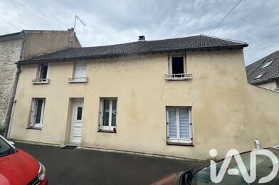 Maison 5 pièces 220000 €