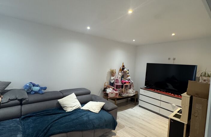 Vente Maison de ville 5 pièces — photo 2