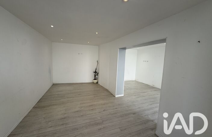 Vente Maison de ville 5 pièces — photo 3