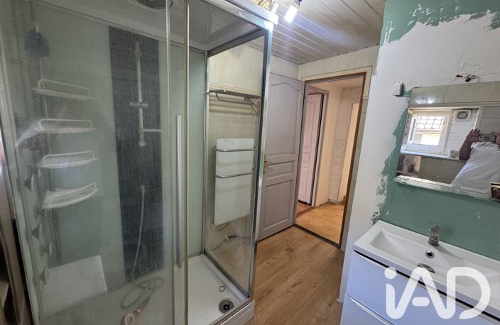 Vente Maison de ville 5 pièces — photo 5