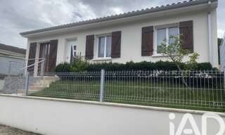 Maison 5 Pièces 115 m² à vendre à Floirac (33270)