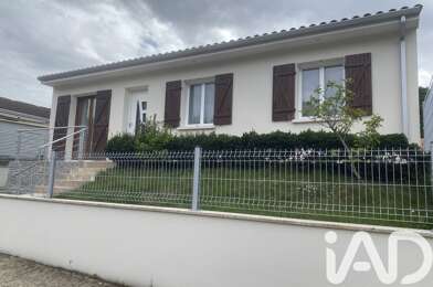 Maison 5 pièces 412000 €